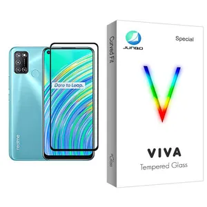Junbo Viva Glass MIX001 Screen Protector For Realme C17