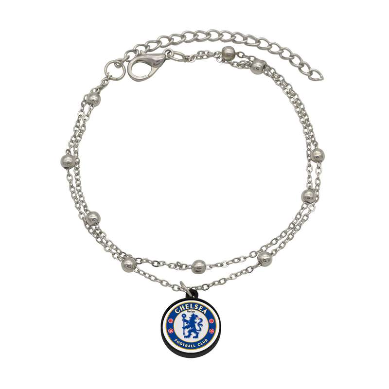 پابند زنانه ناکسیگو مدل شب تاب طرح چلسی کد LB7402 پابند زنانه ناکسیگو مدل شب تاب طرح چلسی کد LB7402