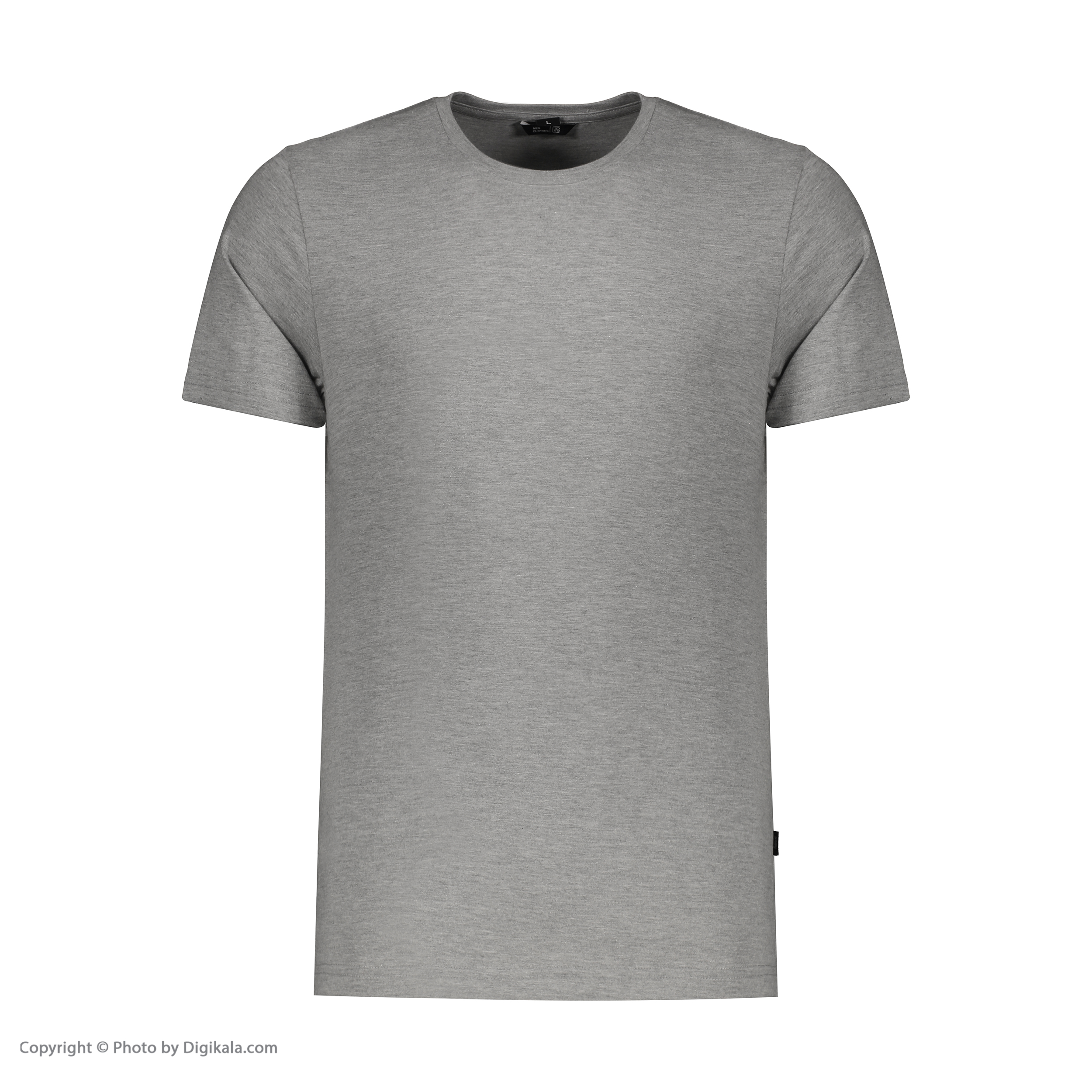 تی شرت آستین کوتاه مردانه زی سا مدل 153159793ML -  - 2