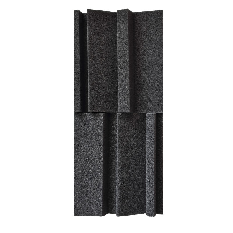 پنل آکوستیک مدل ام دی بسته 2 عددی