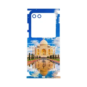 MAHOOT The Taj Mahal-FullSkin Cover Sticker for Motorola Razr 40 Ultra