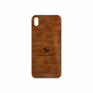 MAHOOT BFL-PEGT Cover Sticker for Huawei Y5 2019