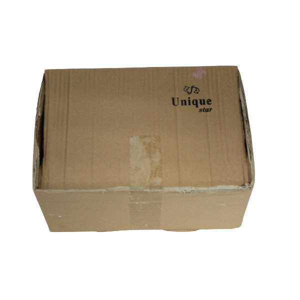 ظرف پخت یونیک استار مدل DC1ZH451-AB مجموعه 3 عددی