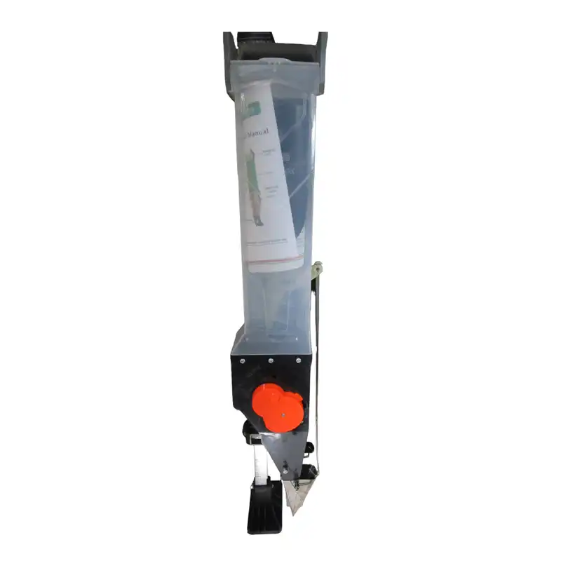 بذر کار دستی ای اس اچ مدل power max کد 29