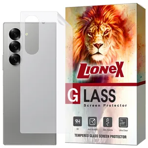 Lionex LNMB Back Protector For Samsung Galaxy Z Fold6