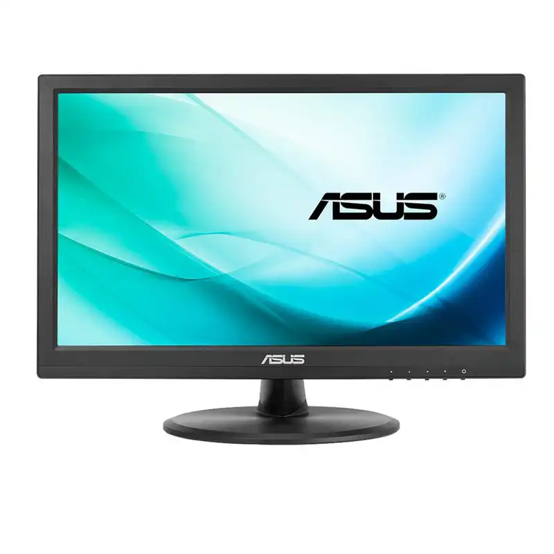 مانیتور صنعتی ایسوس مدل VT168 سایز 15.6 اینچ