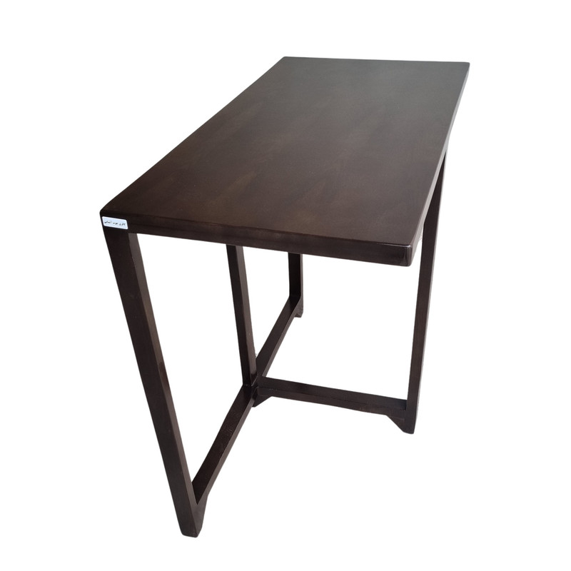 میز و صندلی ناهارخوری 2 نفره گالری چوب آشنایی مدل 779