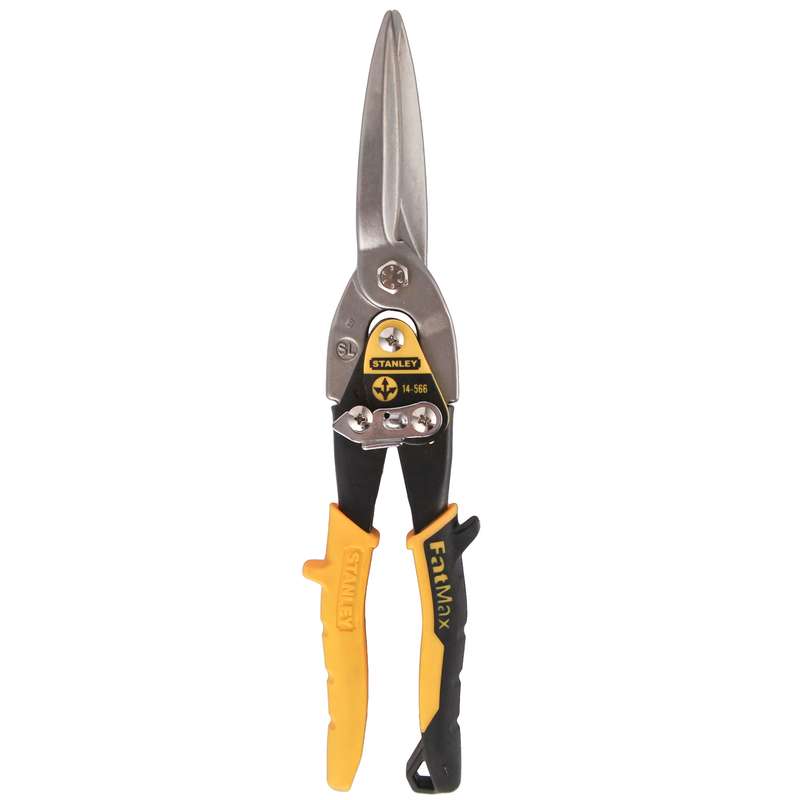 قیچی ورق بر استنلی 566-14