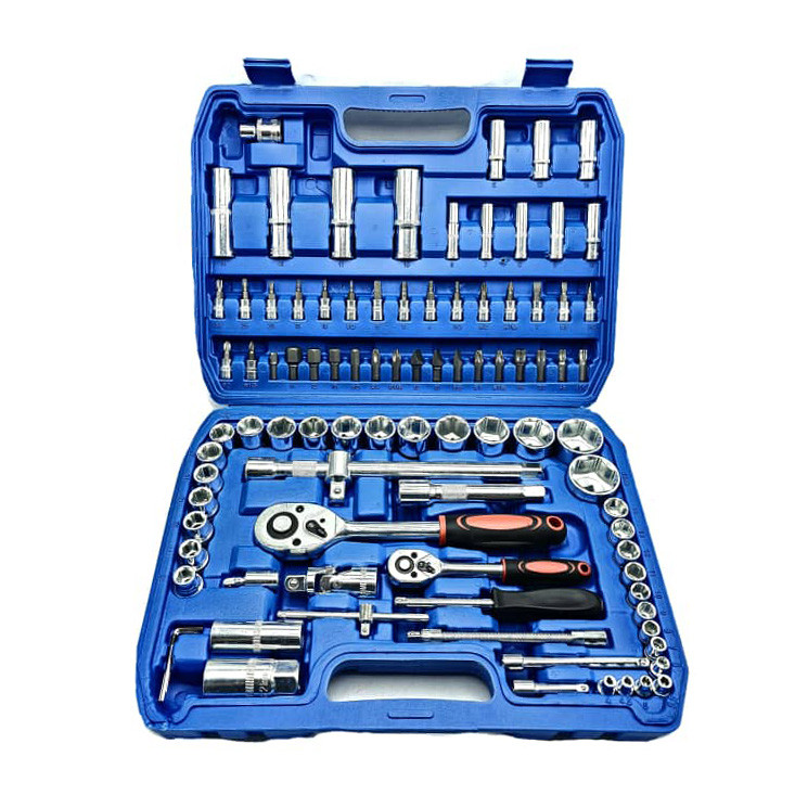 جعبه بکس مدل 94OLS مجموعه 94 عددی