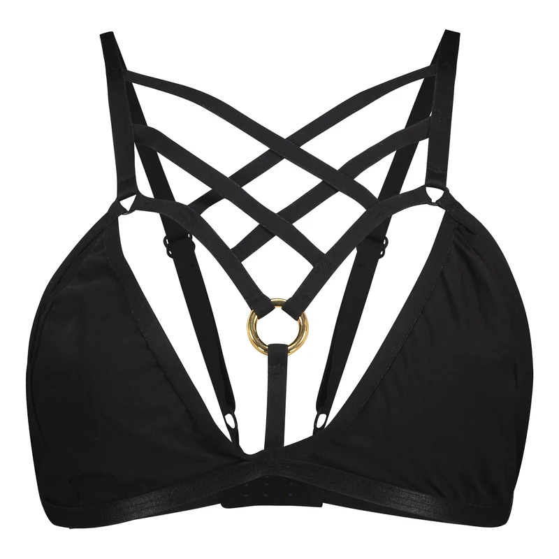 سوتین ورزشی زنانه مدل 801