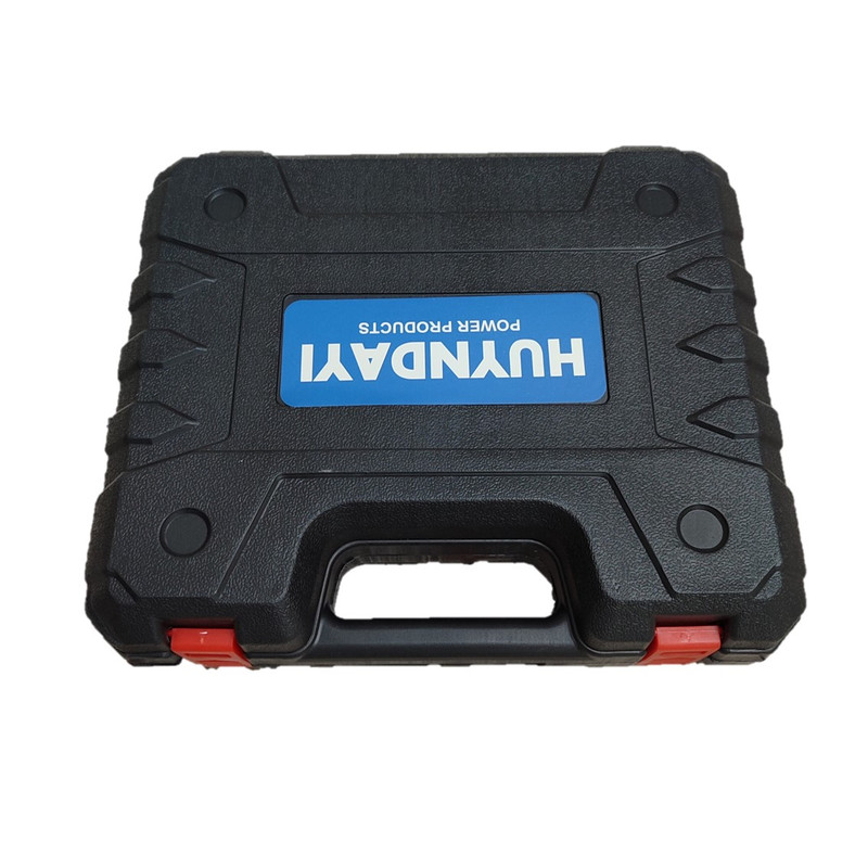 دریل پیچ گوشتی شارژی هیوندای مدل 18v