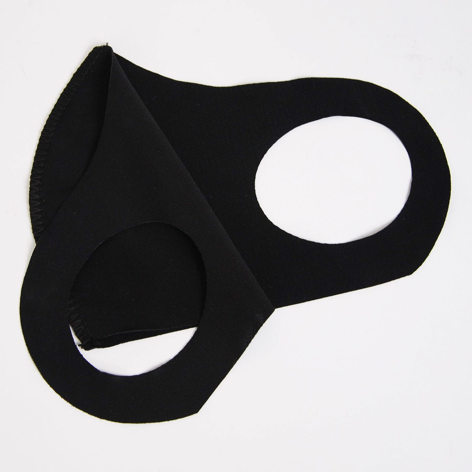 ماسک تزیینی صورت ماییلدا کد 3452 بسته 5 عددی -  - 4