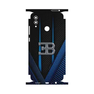 MAHOOT BUGATTI-FullSkin Cover Sticker for Honor 10 Lite