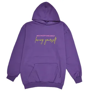 هودی زنانه مدل لاو کد 02