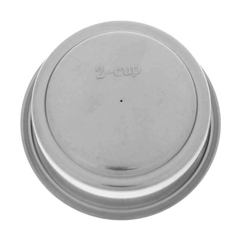 سبد قهوه مدل double51 طرح تحت فشار