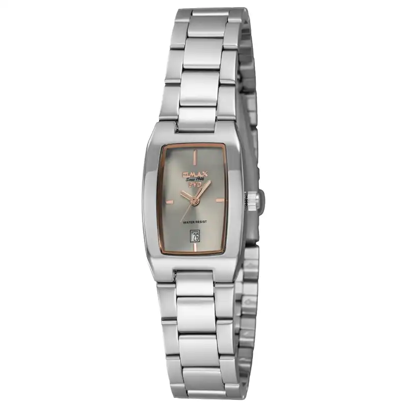 ساعت مچی عقربه ای زنانه اوماکس مدل OCFD024I007