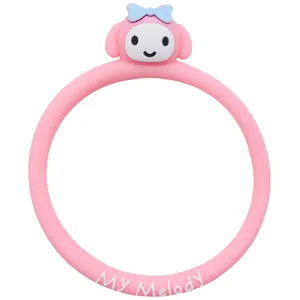 بند موبایل رامیلا طرح النگویی مدل  My Melody_Strap