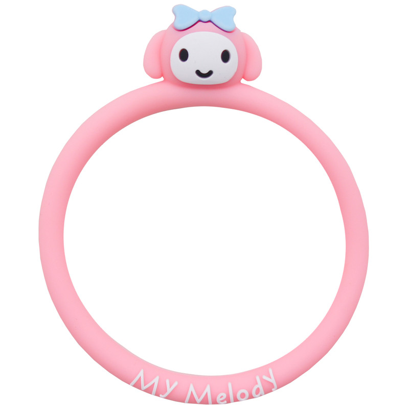 بند موبایل رامیلا طرح النگویی مدل My Melody_Strap