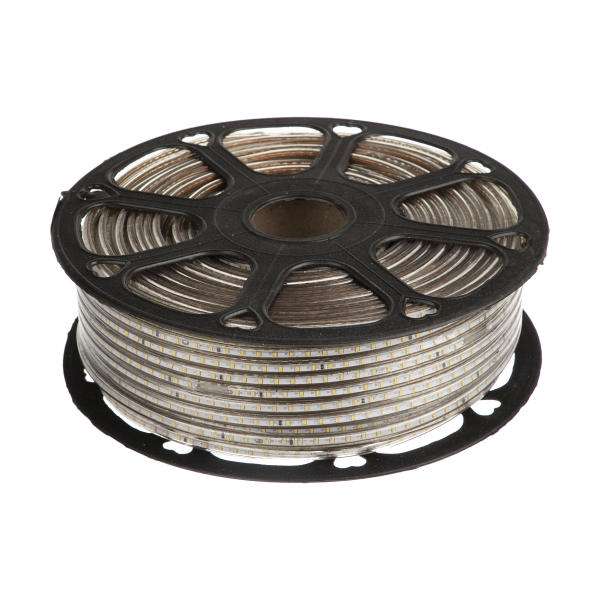 ریسه شلنگی LED/SMD مدل 3014 حلقه 50 متری