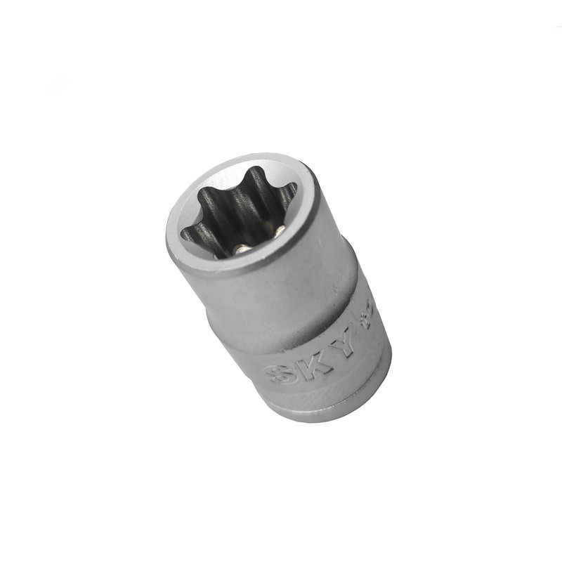 سری بکس ستاره ای اسکای مدل E 1/2 سایز 24 میلی متر