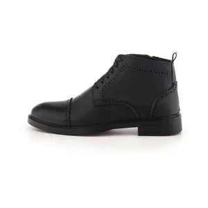 نیم بوت مردانه مدل CT03