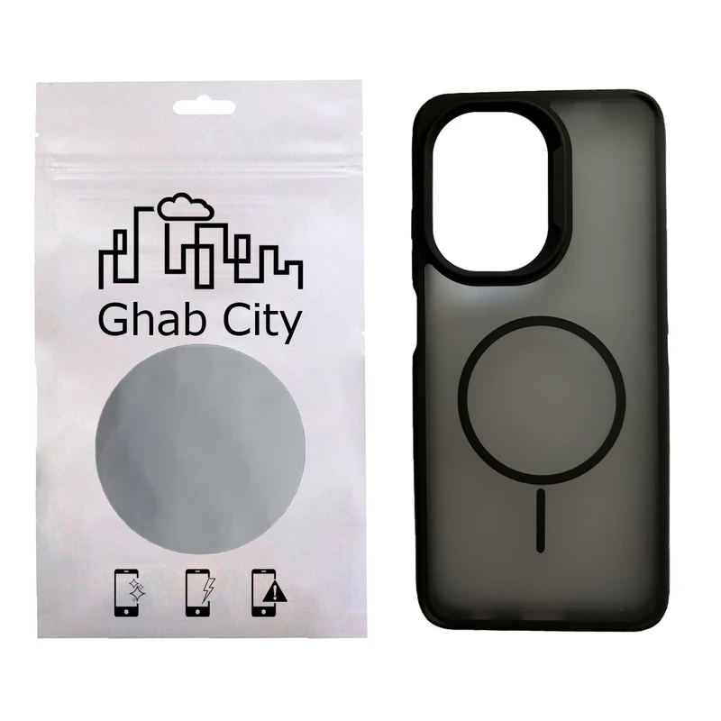 کاور قاب سیتی مدل PMT مناسب برای گوشی موبایل شیائومی Poco C71 4G
