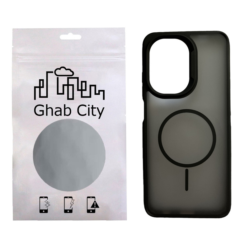  کاور قاب سیتی مدل PMT مناسب برای گوشی موبایل شیائومی Poco C71 4G
