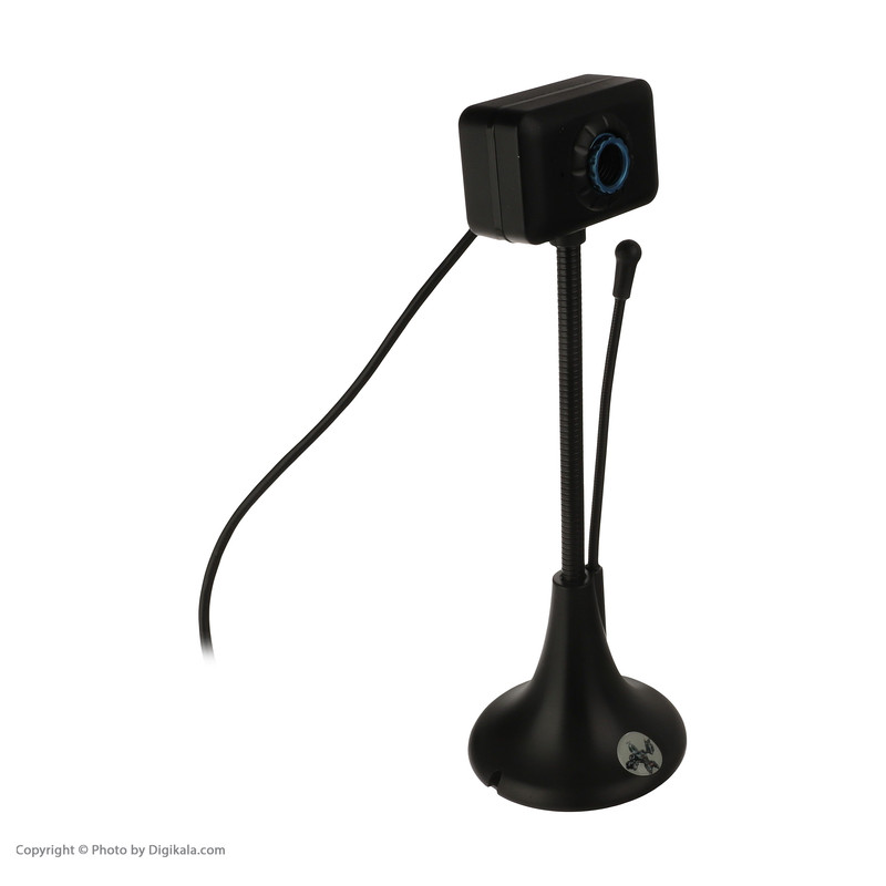 وب کم سوییز مدل SWC_1010