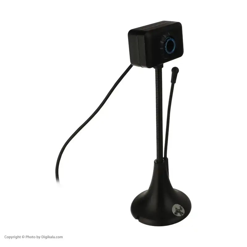 وب کم سوییز مدل SWC_1010