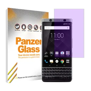 Panzer Glass Resistant model Anti-Purple Screen Protector suitable for Blackberry Keyone mobile phones