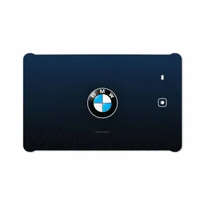 MAHOOT BMW Cover Sticker for Samsung Galaxy Tab E 9.6 2015 T561
