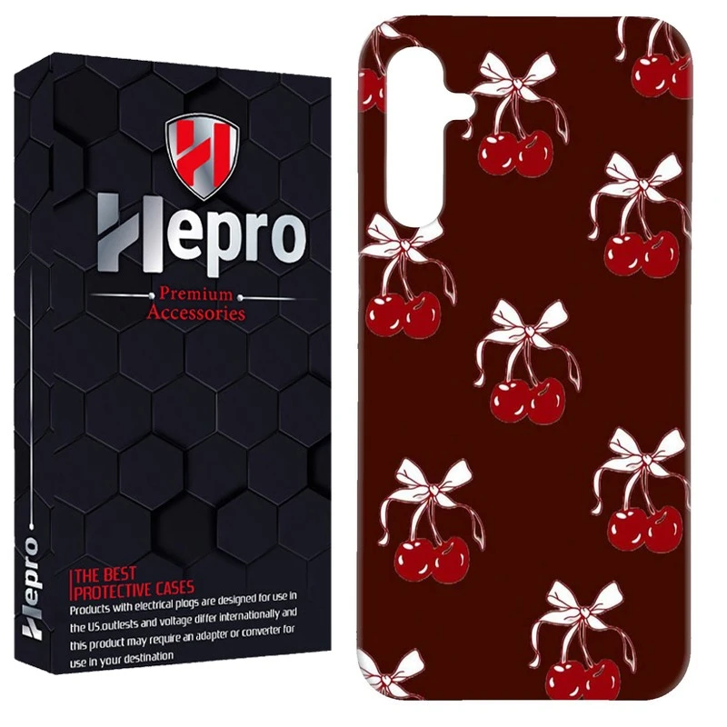 کاور هپرو مدل RC مناسب برای گوشی موبایل سامسونگ Galaxy A14 