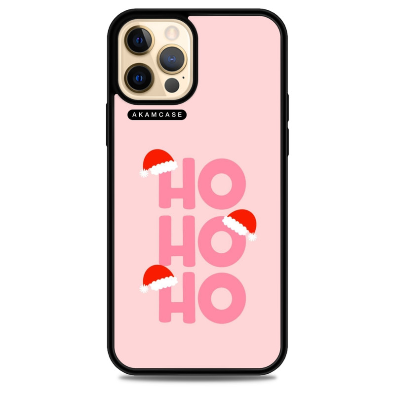 کاور آکام مدل AMCWA12PRO-CHRISTMAS7 مناسب برای گوشی موبایل اپل iPhone 12 Pro