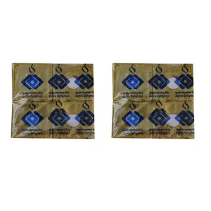 رنگ تزئین شمع دارینا مدل 02 وزن 40 گرم بسته 2 عددی