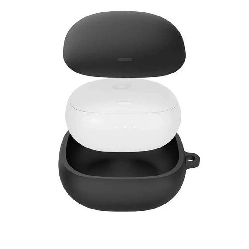 کاور مدل Air2 Pro مناسب برای کیس هدفون بی سیم انکر SoundCore Air 2 Pro