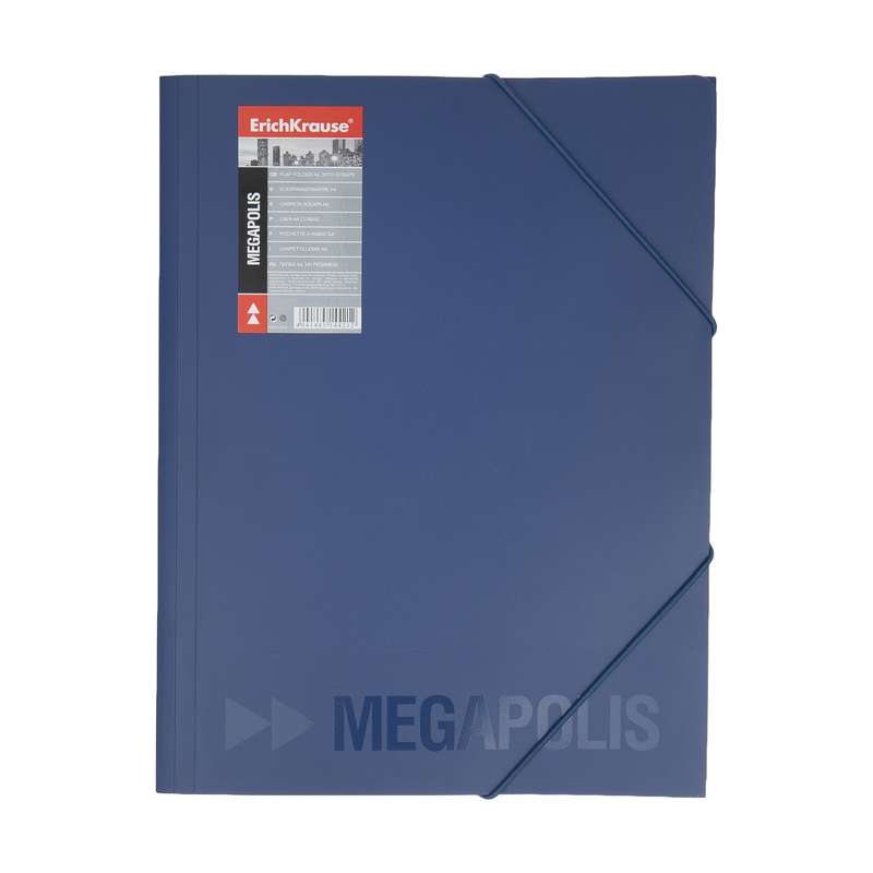 پوشه اریک کراوزه مدل megapolis کد 14421