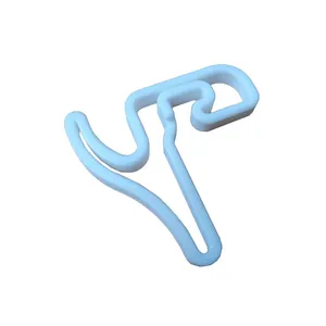 بند رخت شوفاژی مدل قلابینو