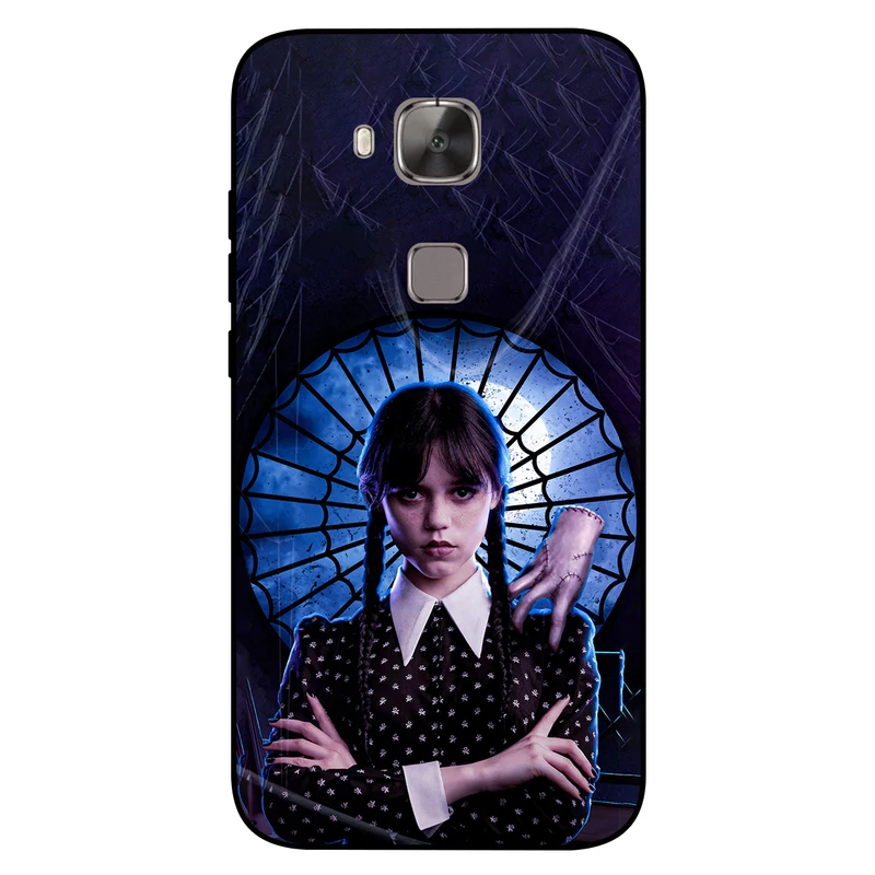 کاور مگافون کد 5419 مناسب برای گوشی موبایل هوآوی G8