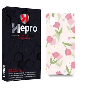 HEPRO MC Cover for SAMSUNG GALAXY A01 CORE