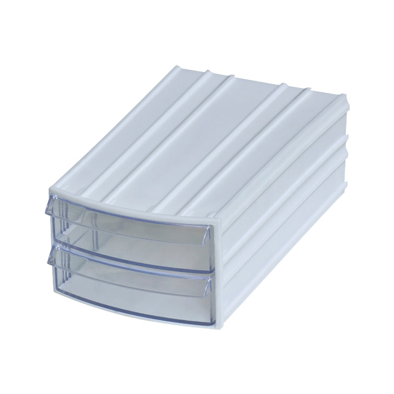 جعبه نظم دهنده ابزار مدل X202 مجموعه دوازده عددی