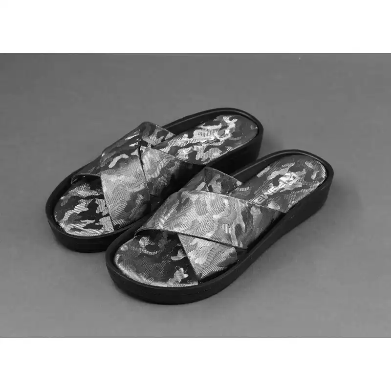 دمپایی زنانه پاما مدل بهرخ کد G1800