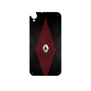 MAHOOT Renault Cover Sticker for HTC Desire 830