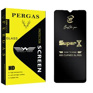 Waily Nice Pergas SuperX Screen Protector For Samsung Galaxy A24