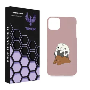 RIVEN RI2-16 Case For Apple iPhone 11 Pro