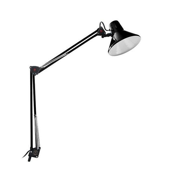 چراغ مطالعه صنایع کریم زاده مدل EN 101 بسته 4 عددی