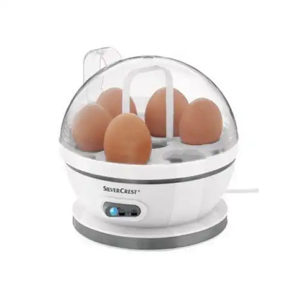 تخم مرغ پز سیلورکرست مدل SEK 400 B2