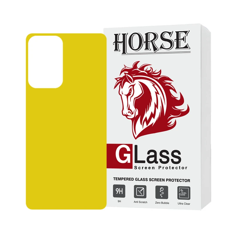 محافظ پشت گوشی نانو هورس مدل NANOBH مناسب برای گوشی موبایل سامسونگ Galaxy A53 5G