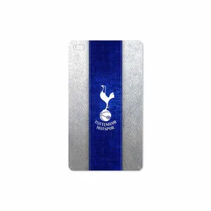 MAHOOT Tottenham Hotspur FC Cover Sticker for Lenovo E7