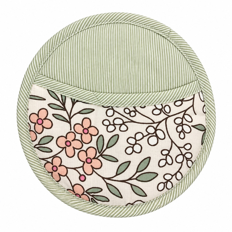 دستگیره آشپزخانه مدل Gloria 119 مجموعه دو عددی