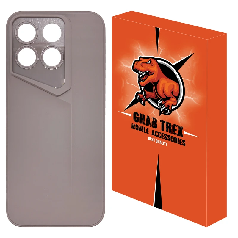 کاور قاب تی رکس مدل PRDSIGN مناسب برای گوشی موبایل آنر X8b